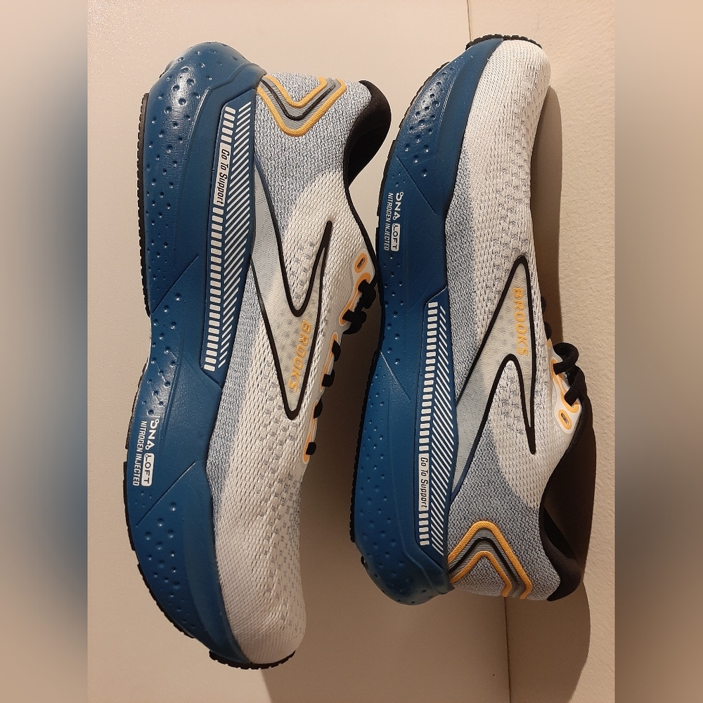 Brooks Glycerin 21 Men's Size 11D